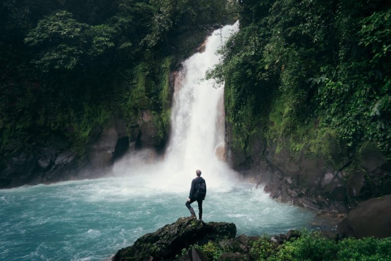 The Thrill of Adventure: Exploring the Great Outdoors